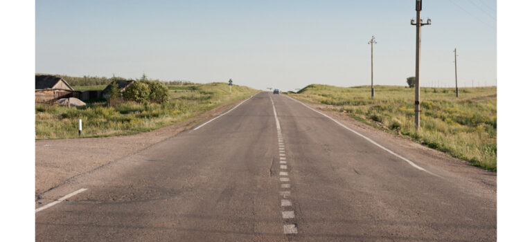 写真家・安井草平インタビュー：河と言葉―ポスト・ミレニアムのロシアを旅して―
