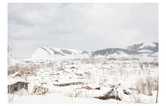 写真家後藤悠樹インタビュー：サハリン―ロシア、日本、韓国のはざま