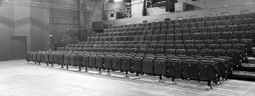 ロシア演劇界タイムライン（2022年2月24日-）第1週