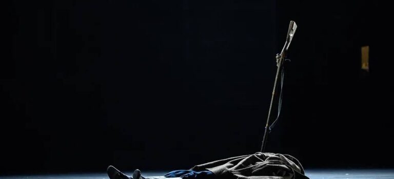 ロシア演劇界タイムライン（2022年2月24日-）概要