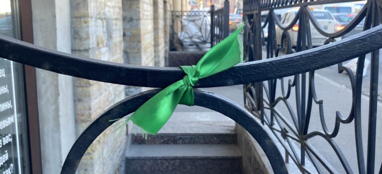 ロシア演劇界タイムライン（2022年2月24日-）第4週