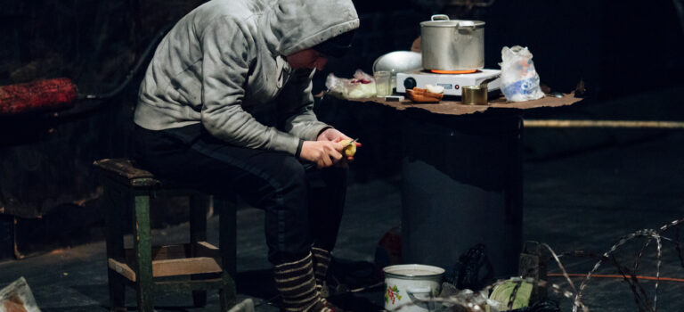 ロシア演劇界タイムライン（2022年2月24日-）第3週