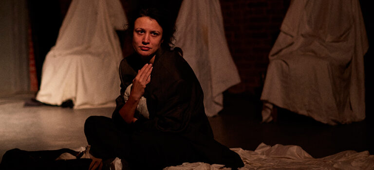 ロシア演劇界タイムライン（2022年2月24日-）第5週